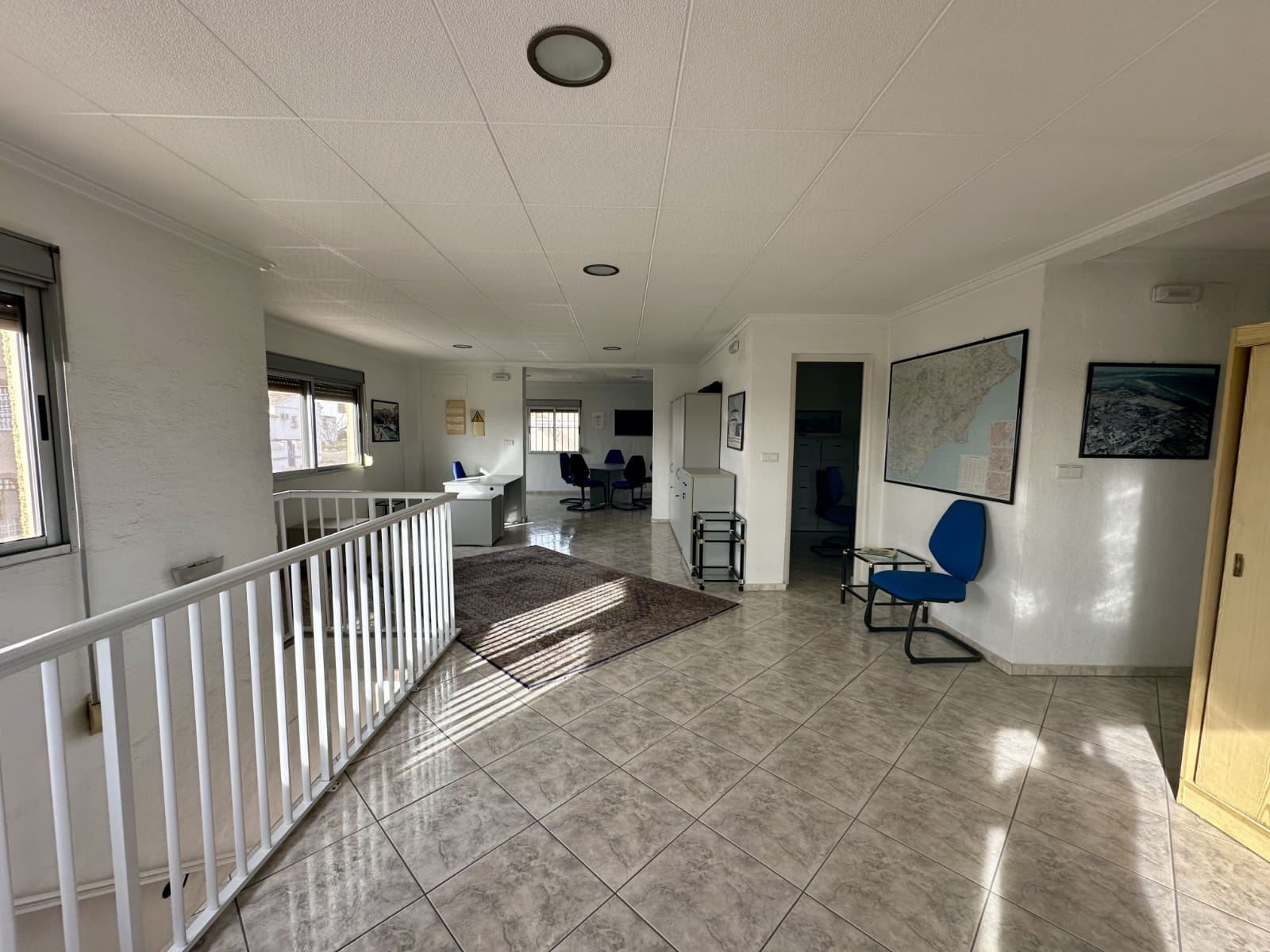 6 bedroom Villa for sale in La Marina - € 295,000 (Ref: 8841900)