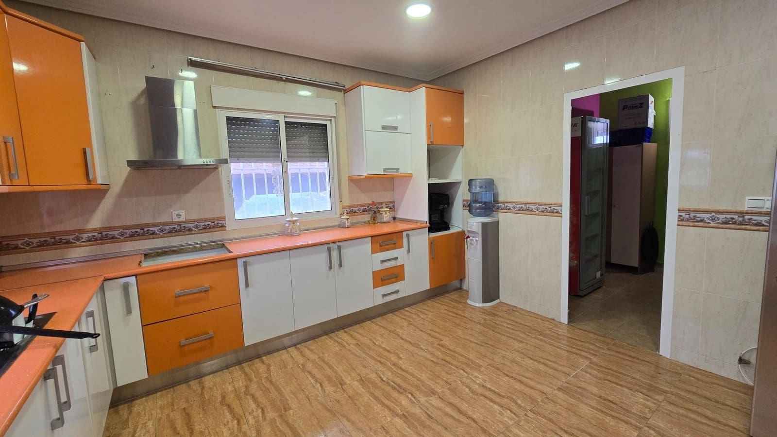 6 soverom Finca/Herregård til salgs i Elche / Elx med svømmebasseng garasje - € 450 000 (Ref: 8880346)