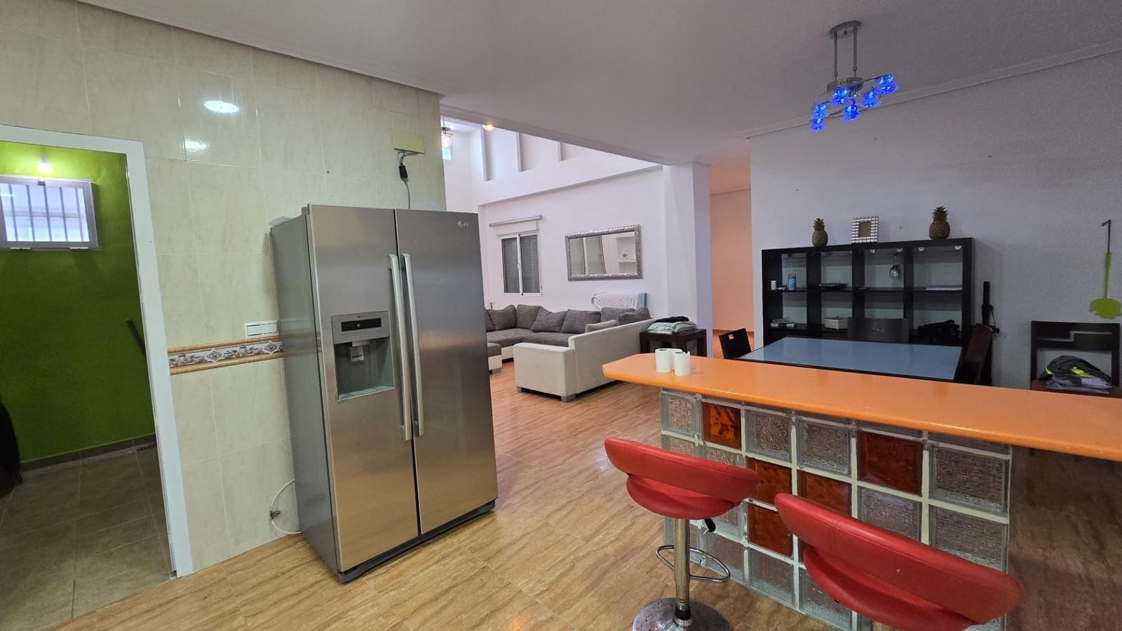 6 soverom Finca/Herregård til salgs i Elche / Elx med svømmebasseng garasje - € 450 000 (Ref: 8880346)