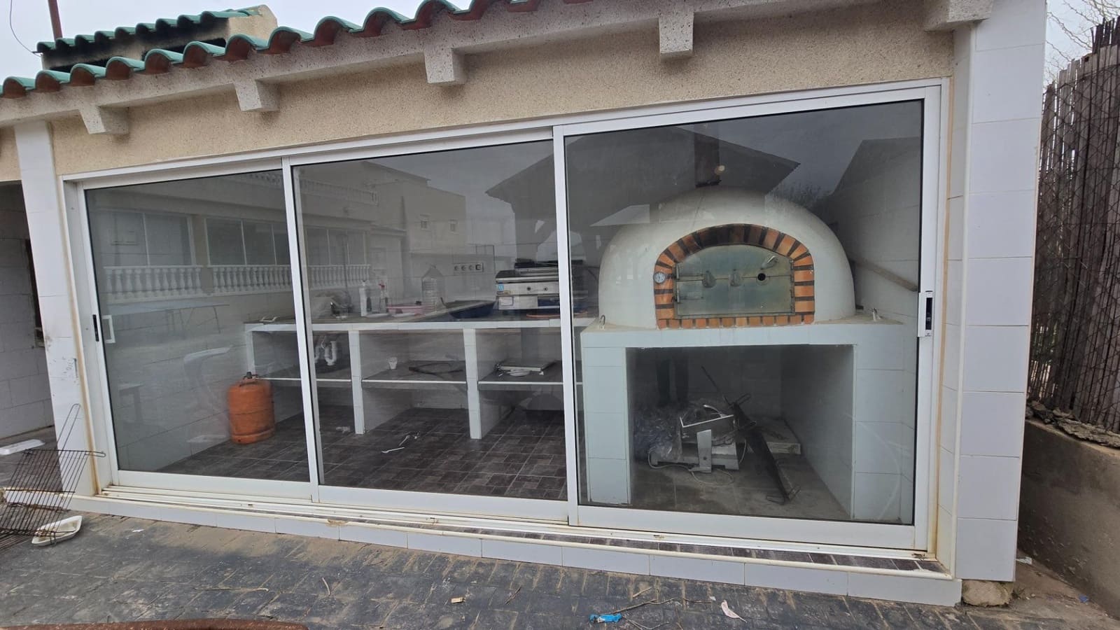 6 soverom Finca/Herregård til salgs i Elche / Elx med svømmebasseng garasje - € 450 000 (Ref: 8880346)