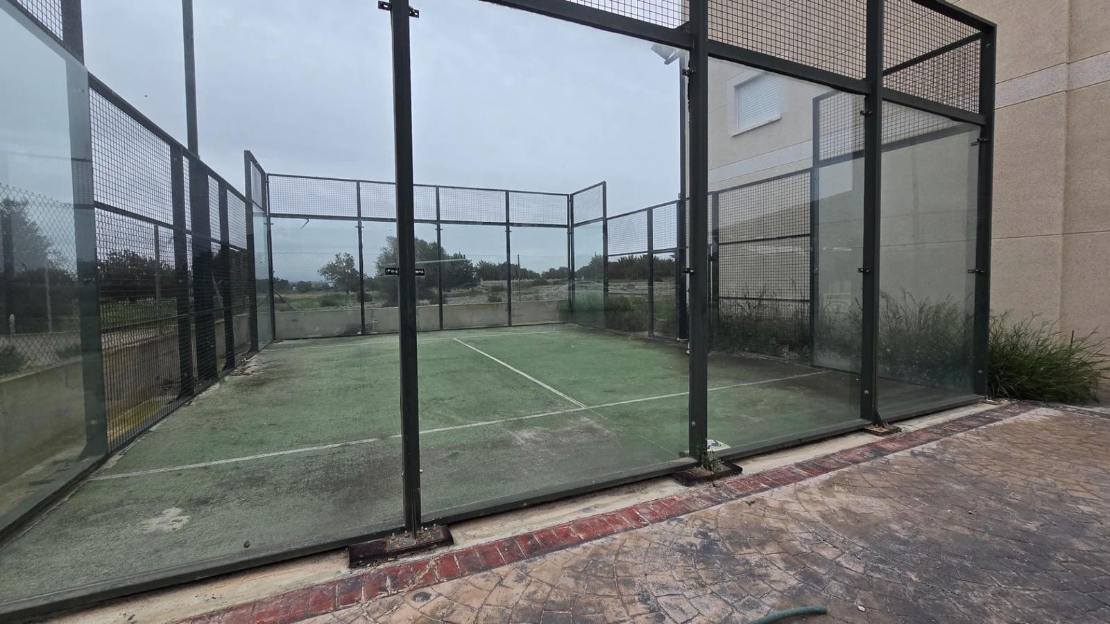 6 soverom Finca/Herregård til salgs i Elche / Elx med svømmebasseng garasje - € 450 000 (Ref: 8880346)