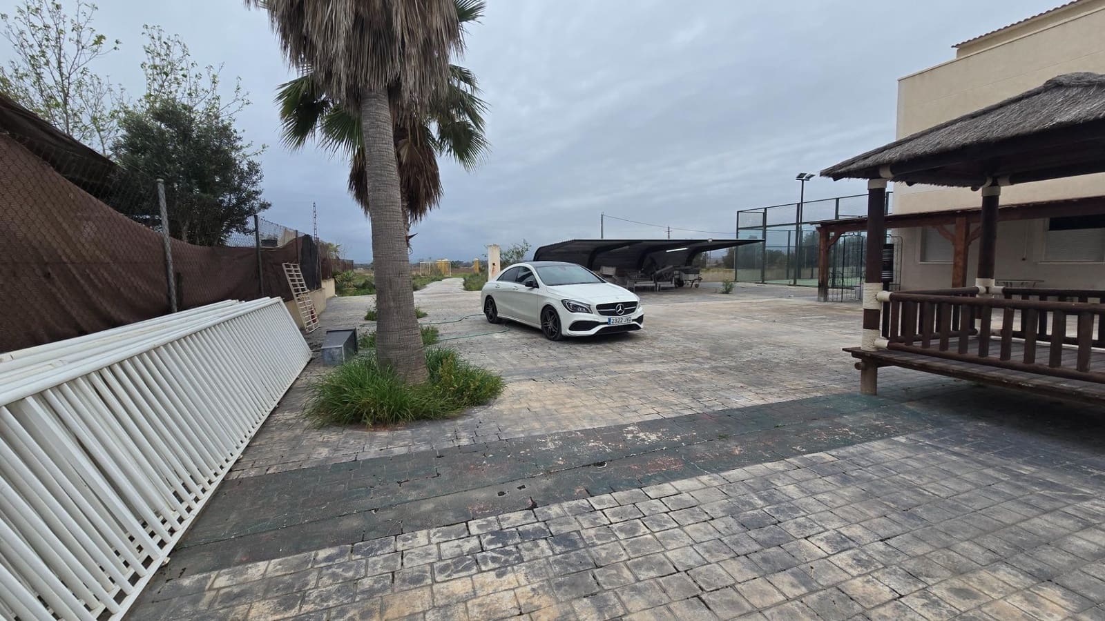 6 soverom Finca/Herregård til salgs i Elche / Elx med svømmebasseng garasje - € 450 000 (Ref: 8880346)