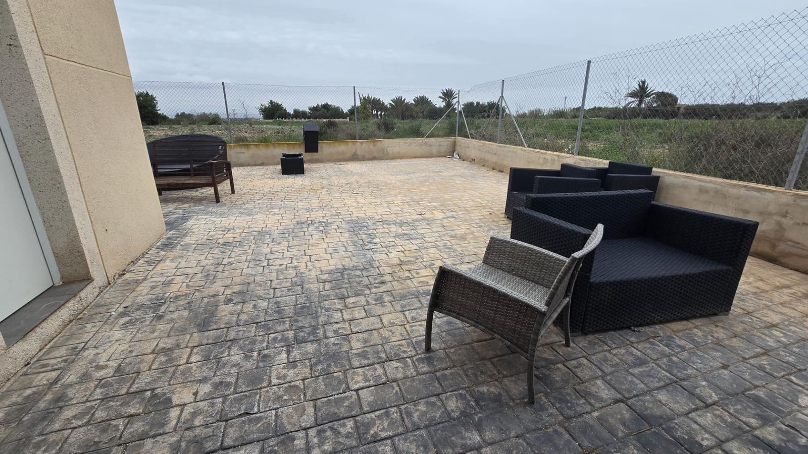 6 soverom Finca/Herregård til salgs i Elche / Elx med svømmebasseng garasje - € 450 000 (Ref: 8880346)