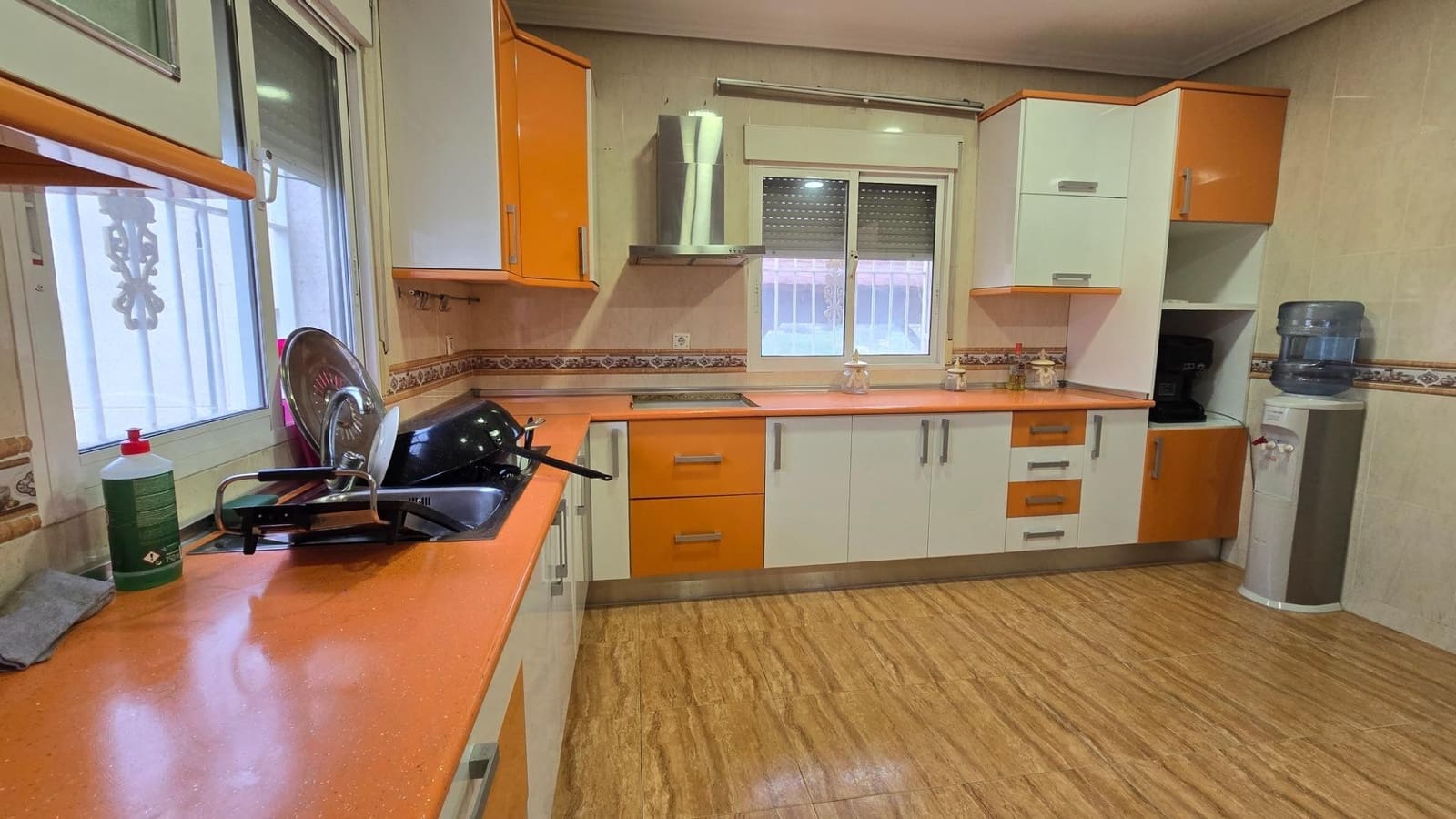 6 soverom Finca/Herregård til salgs i Elche / Elx med svømmebasseng garasje - € 450 000 (Ref: 8880346)