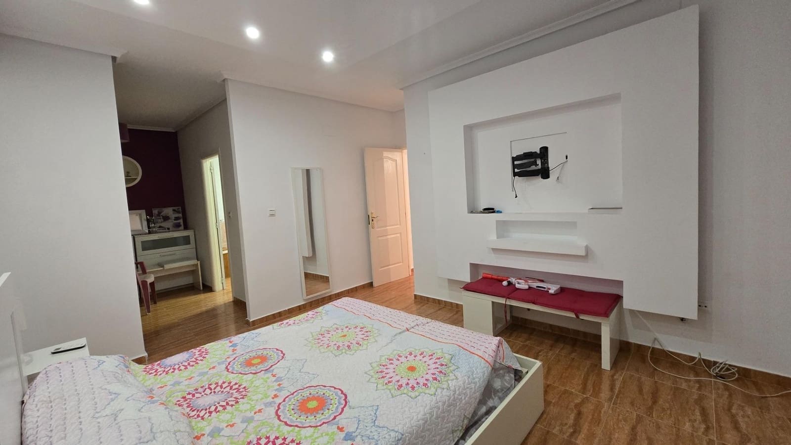 6 soverom Finca/Herregård til salgs i Elche / Elx med svømmebasseng garasje - € 450 000 (Ref: 8880346)