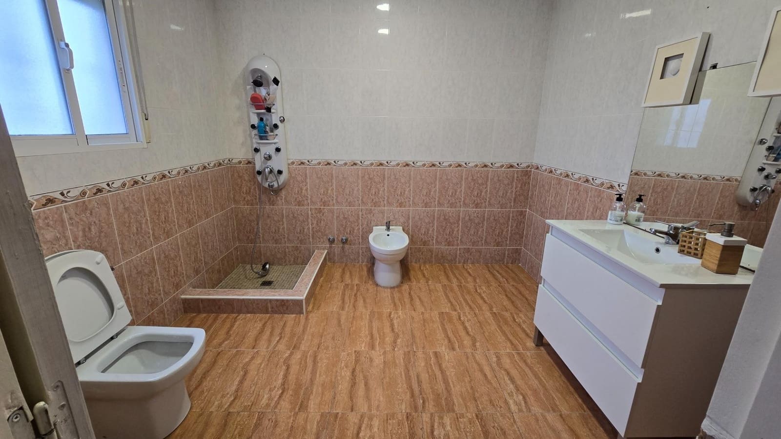 6 soverom Finca/Herregård til salgs i Elche / Elx med svømmebasseng garasje - € 450 000 (Ref: 8880346)