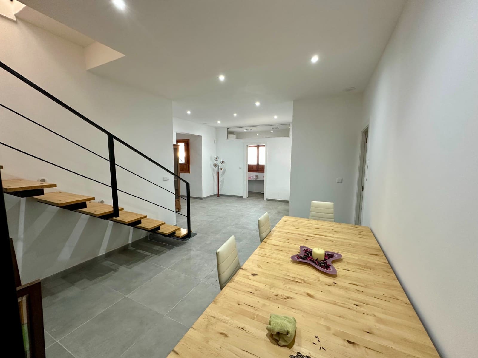 4 chambre Villa/Maison à vendre à La Marina - 295 000 € (Ref: 8913815)