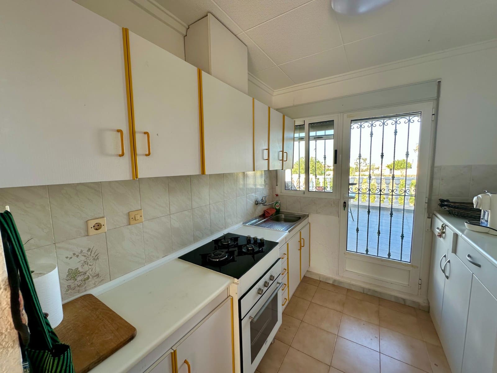 4 chambre Villa/Maison à vendre à La Marina - 295 000 € (Ref: 8913815)