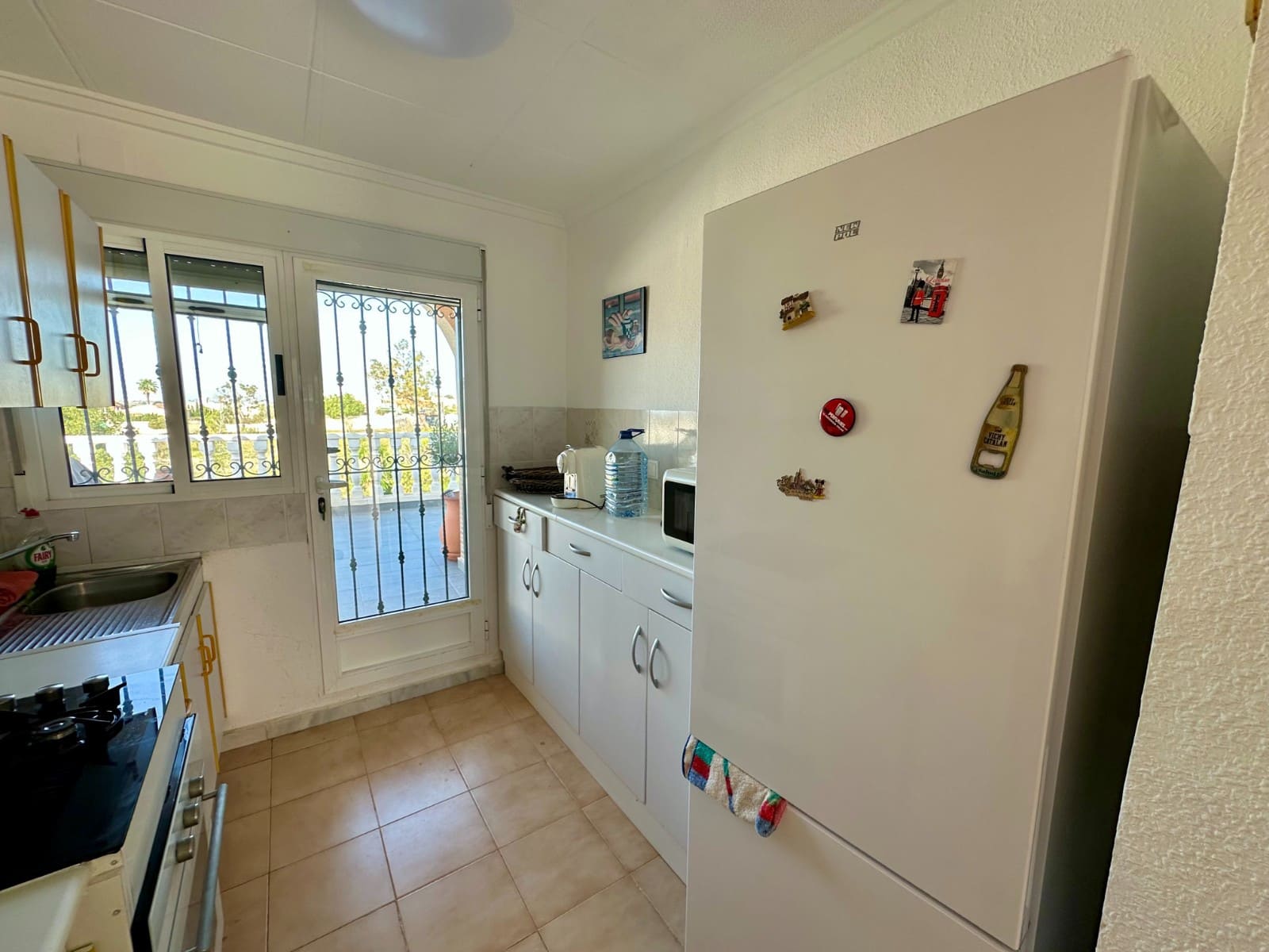 4 chambre Villa/Maison à vendre à La Marina - 295 000 € (Ref: 8913815)