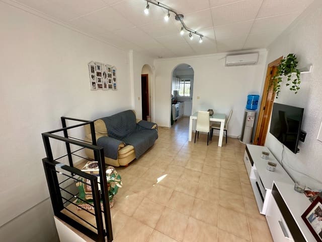 4 slaapkamer Villa te koop in La Marina, Elche / Elx - € 295.000 (Ref: 8913815)