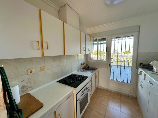 4 slaapkamer Villa te koop in La Marina, Elche / Elx - € 295.000 (Ref: 8913815)