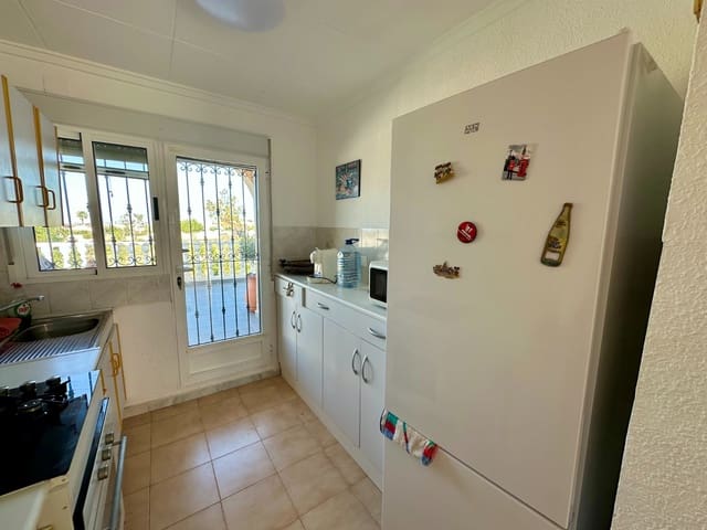 4 slaapkamer Villa te koop in La Marina, Elche / Elx - € 295.000 (Ref: 8913815)