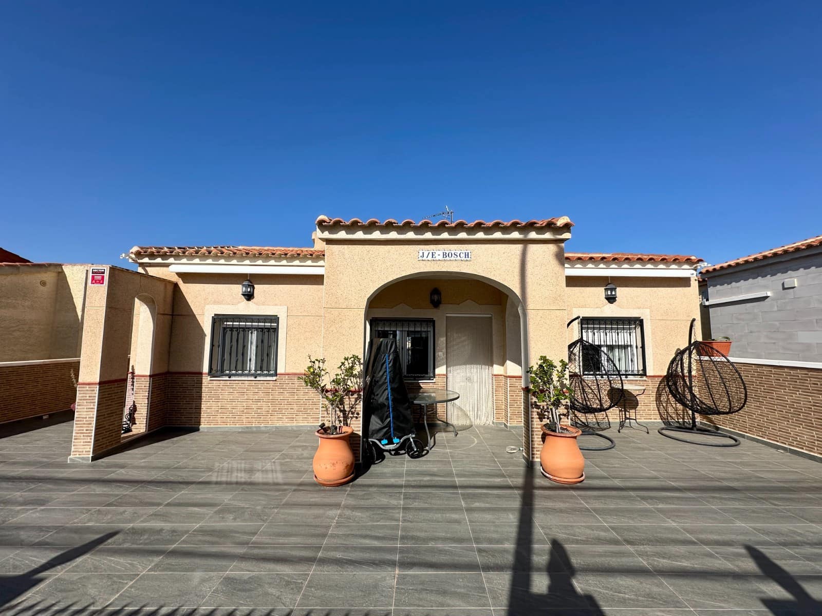 4 chambre Villa/Maison à vendre à La Marina - 295 000 € (Ref: 8913815)