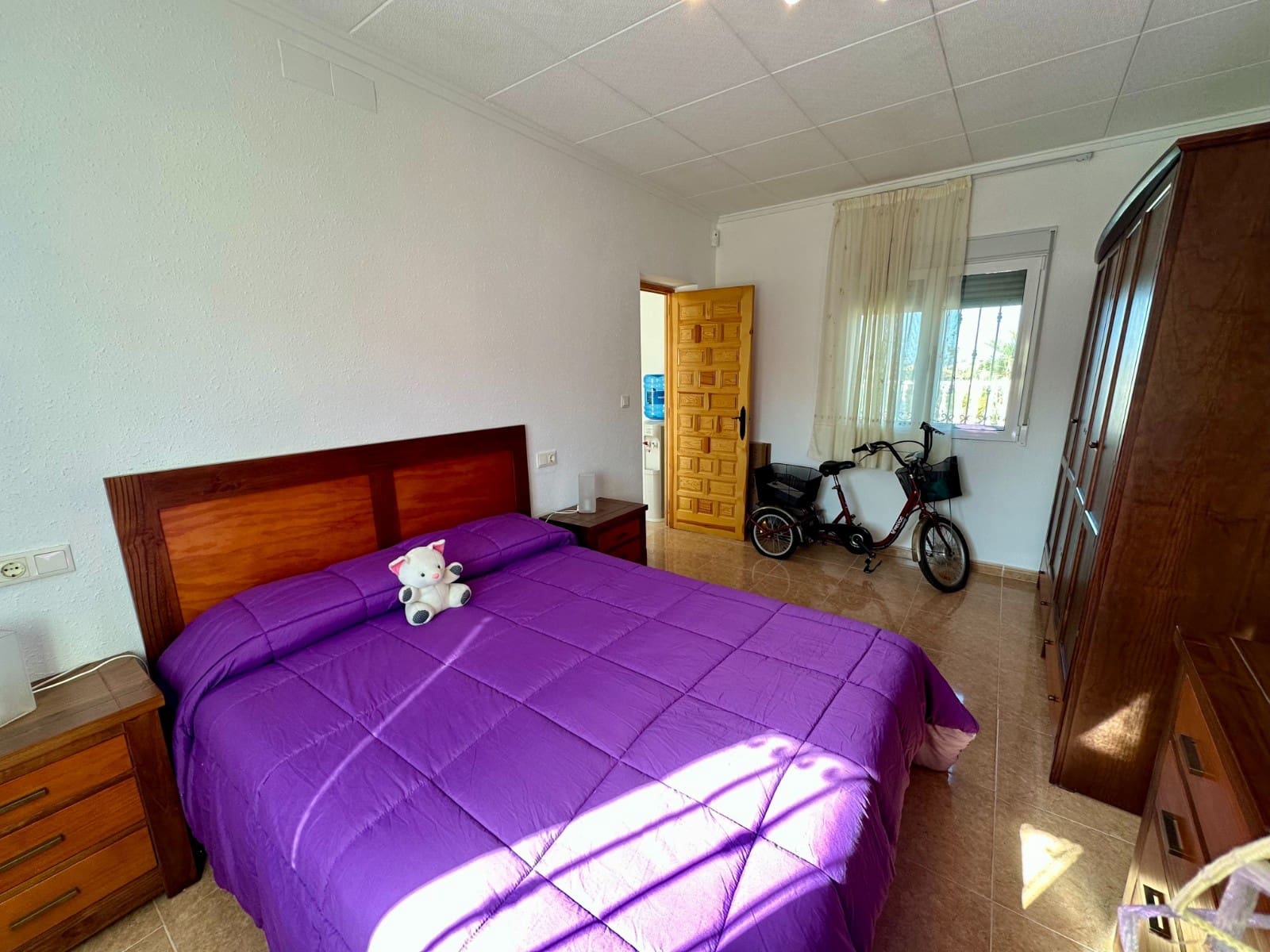 4 chambre Villa/Maison à vendre à La Marina - 295 000 € (Ref: 8913815)