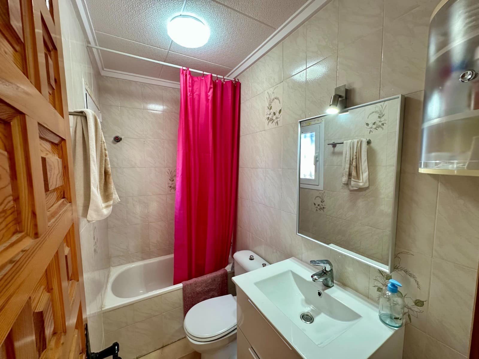 4 chambre Villa/Maison à vendre à La Marina - 295 000 € (Ref: 8913815)