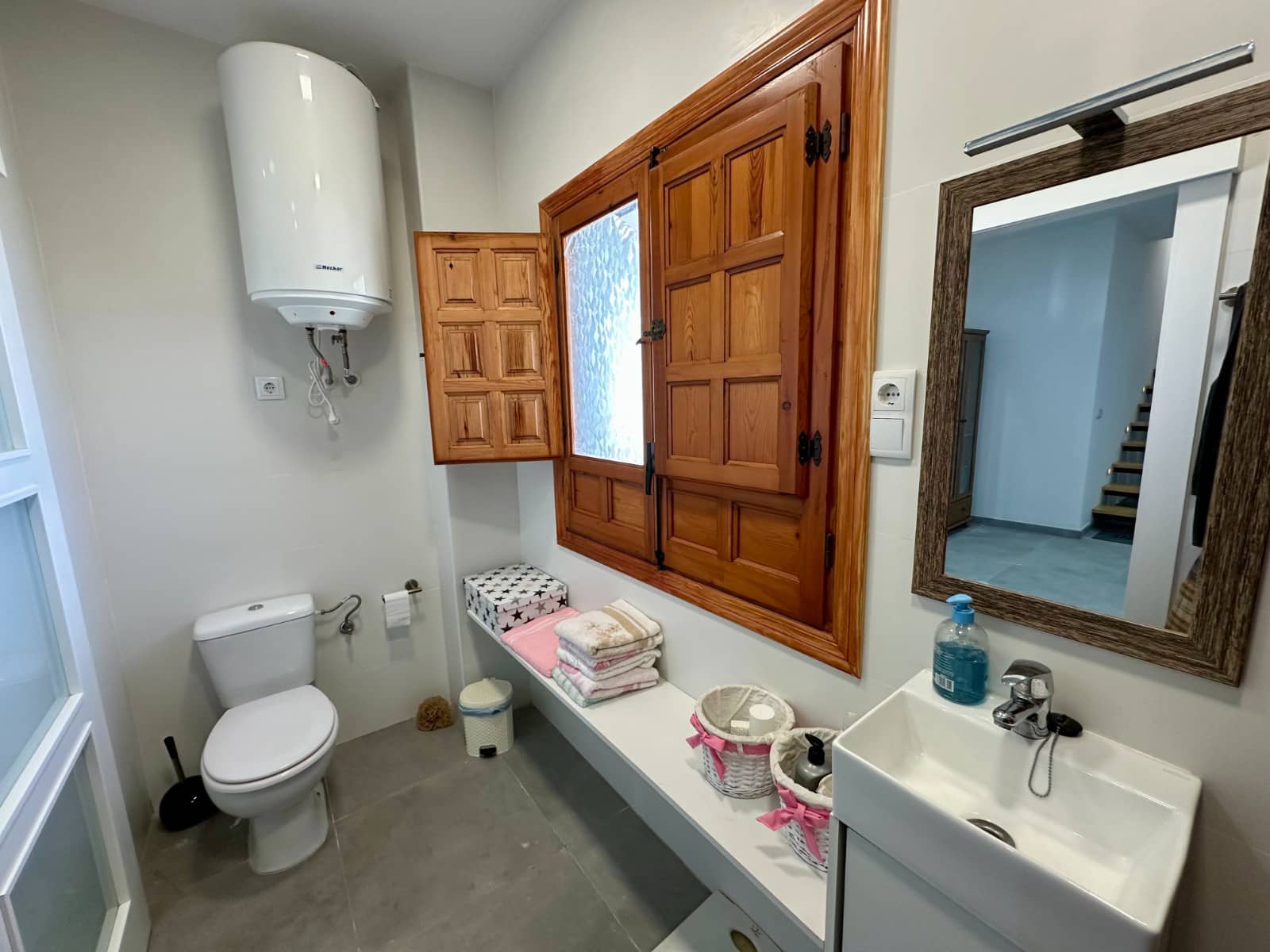 4 chambre Villa/Maison à vendre à La Marina - 295 000 € (Ref: 8913815)