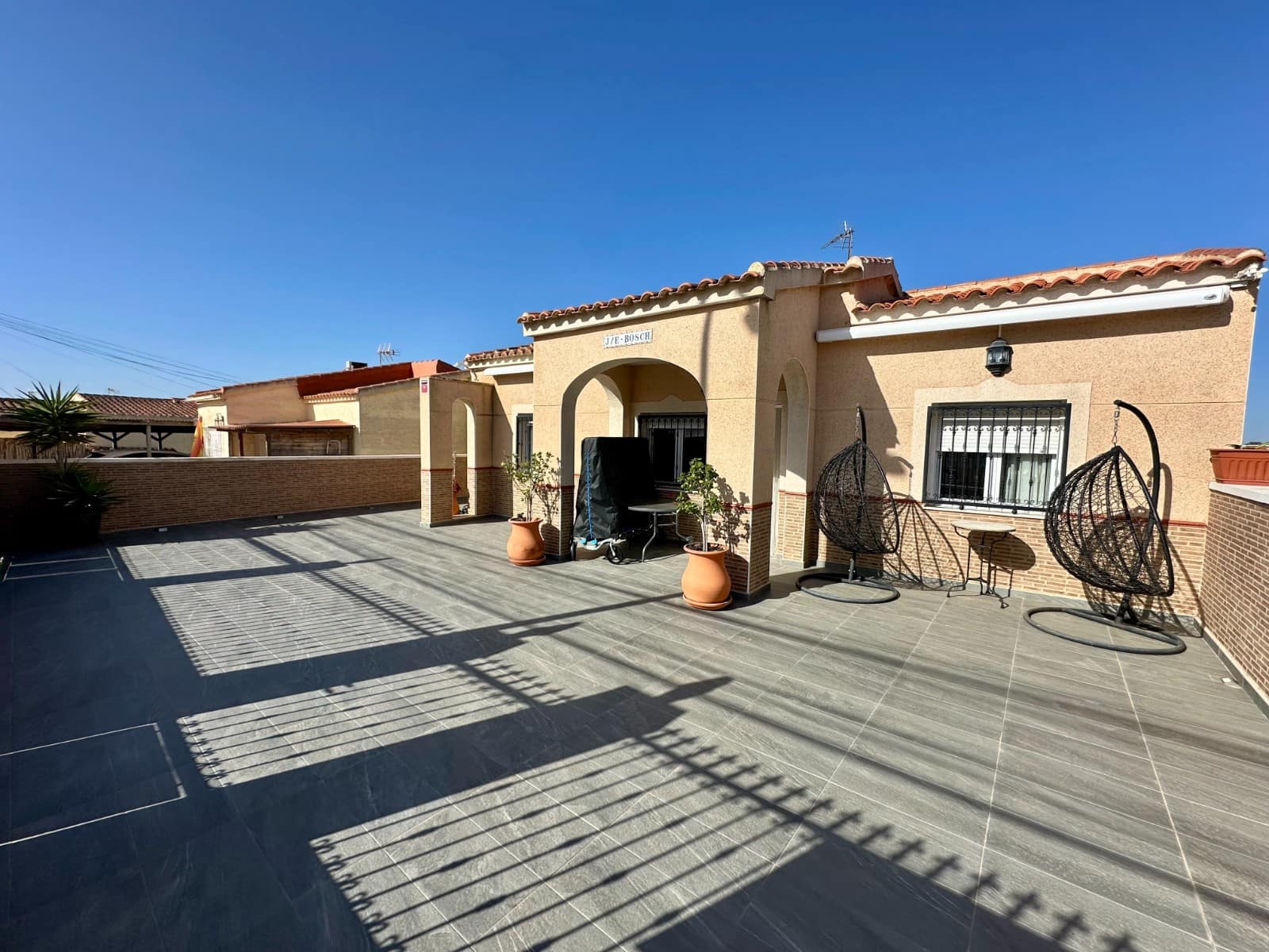 4 chambre Villa/Maison à vendre à La Marina - 295 000 € (Ref: 8913815)