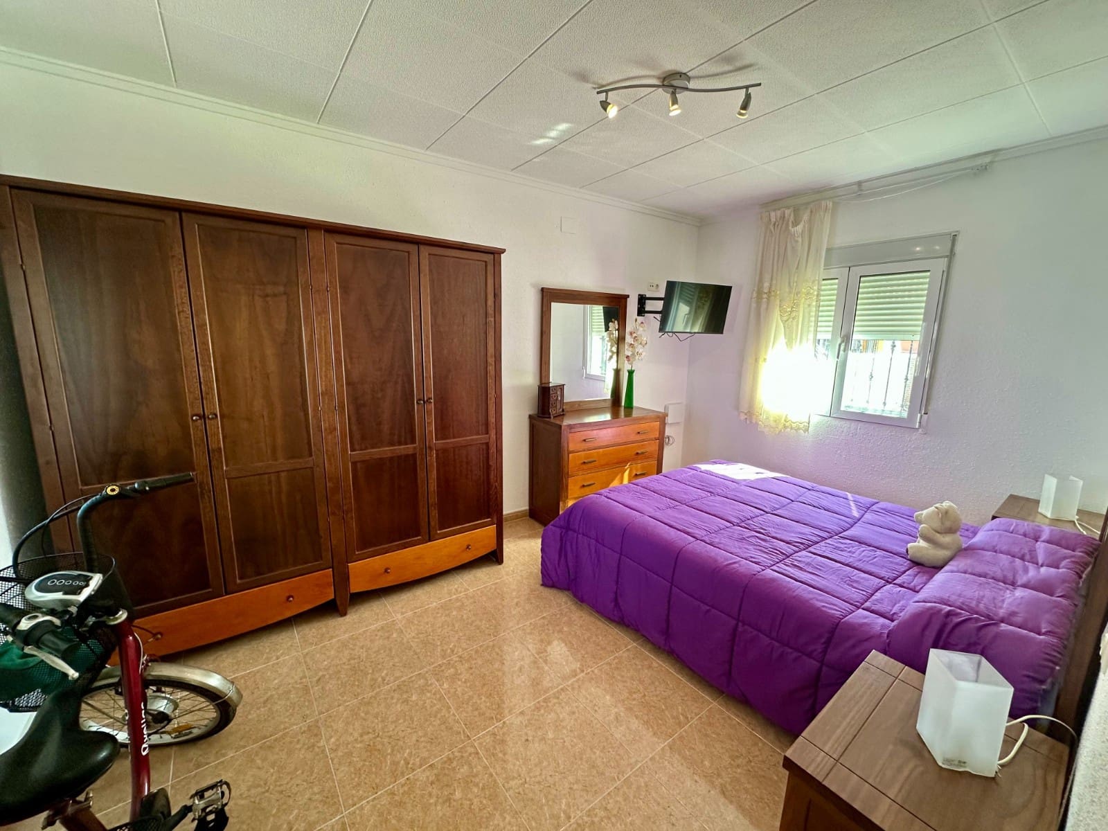 4 chambre Villa/Maison à vendre à La Marina - 295 000 € (Ref: 8913815)