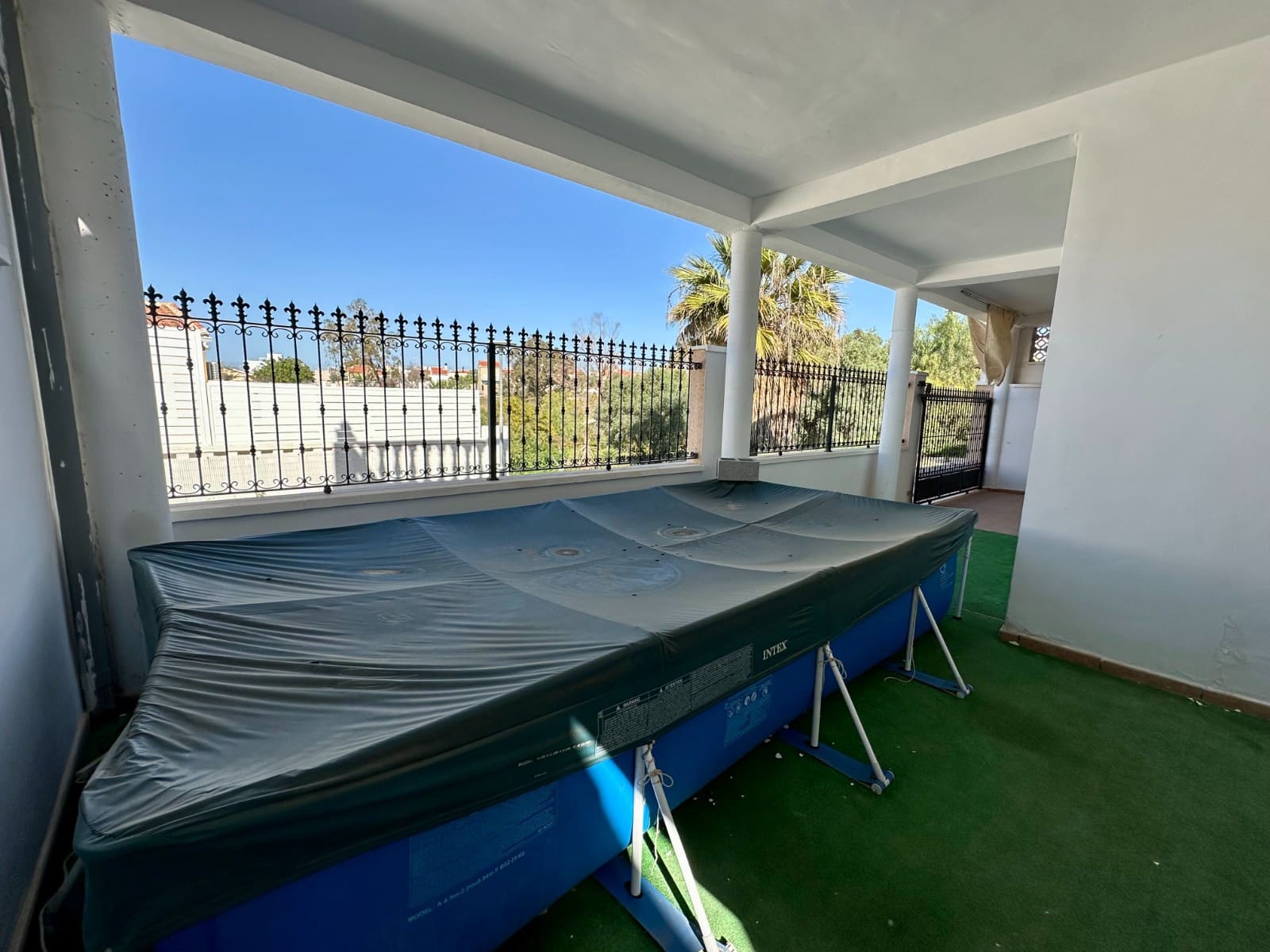 4 chambre Villa/Maison à vendre à La Marina - 295 000 € (Ref: 8913815)