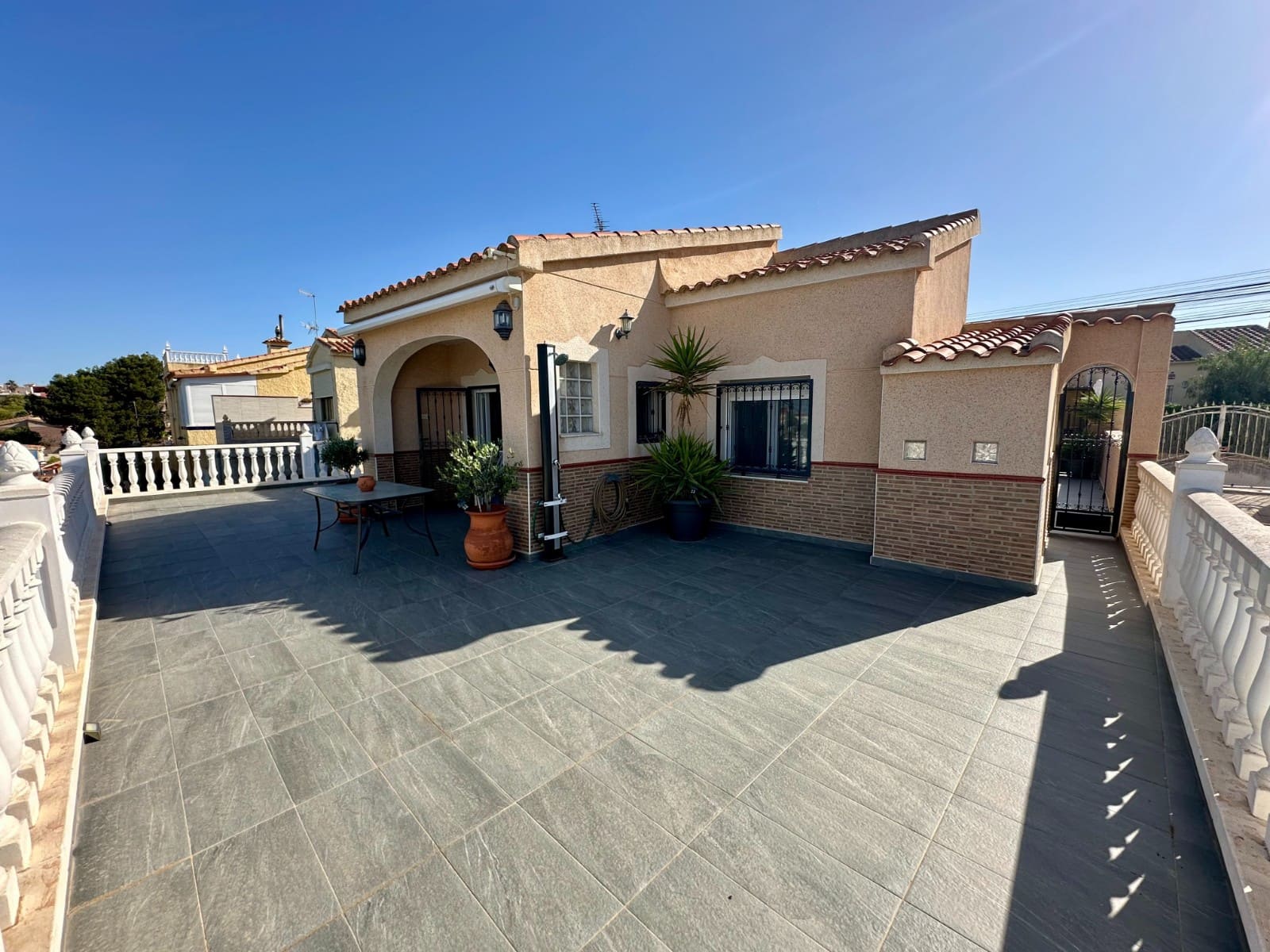 4 chambre Villa/Maison à vendre à La Marina - 295 000 € (Ref: 8913815)