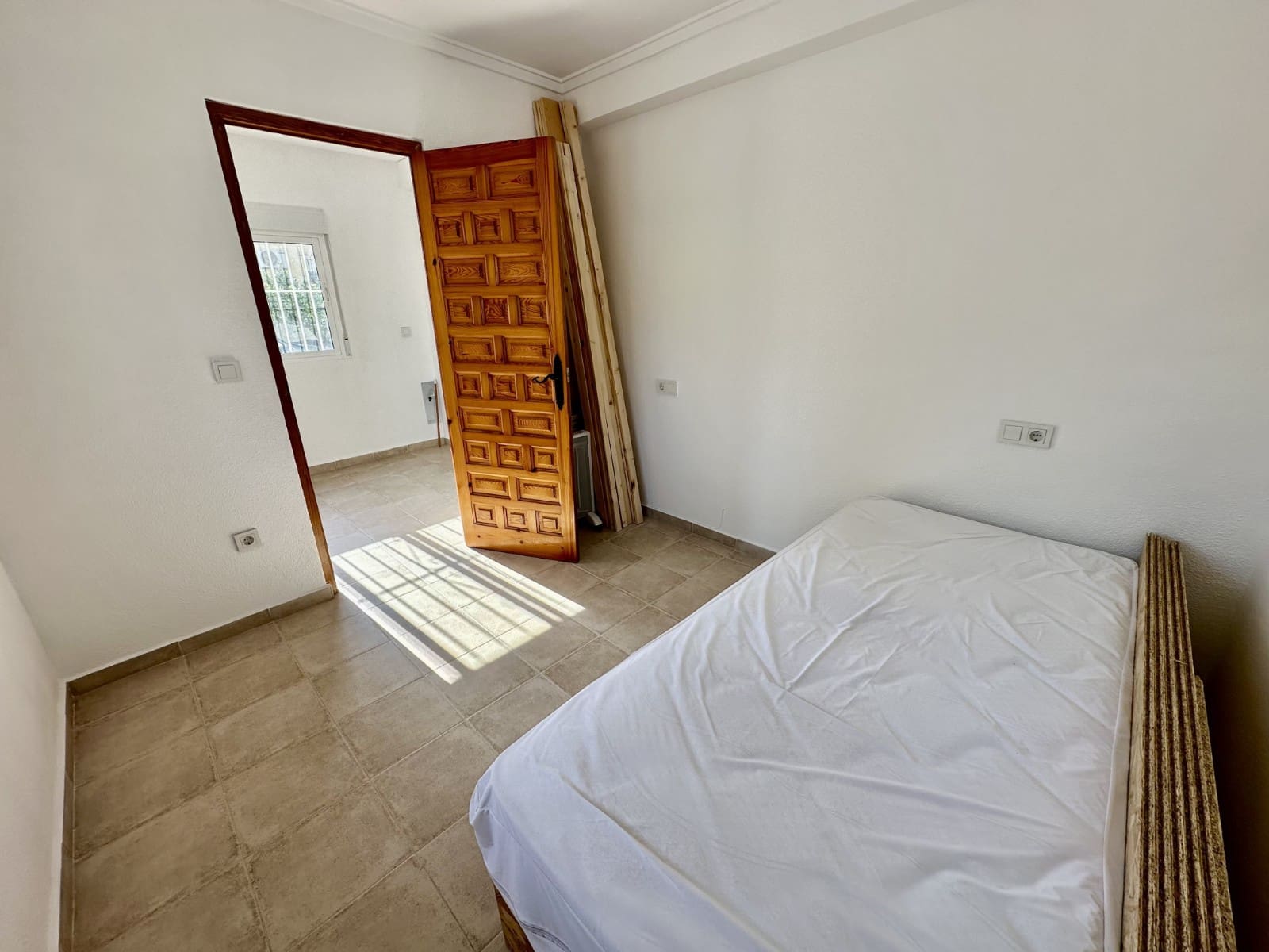 1 quarto Casa em Banda para venda em La Marina - 99 000 € (Ref: 8927289)