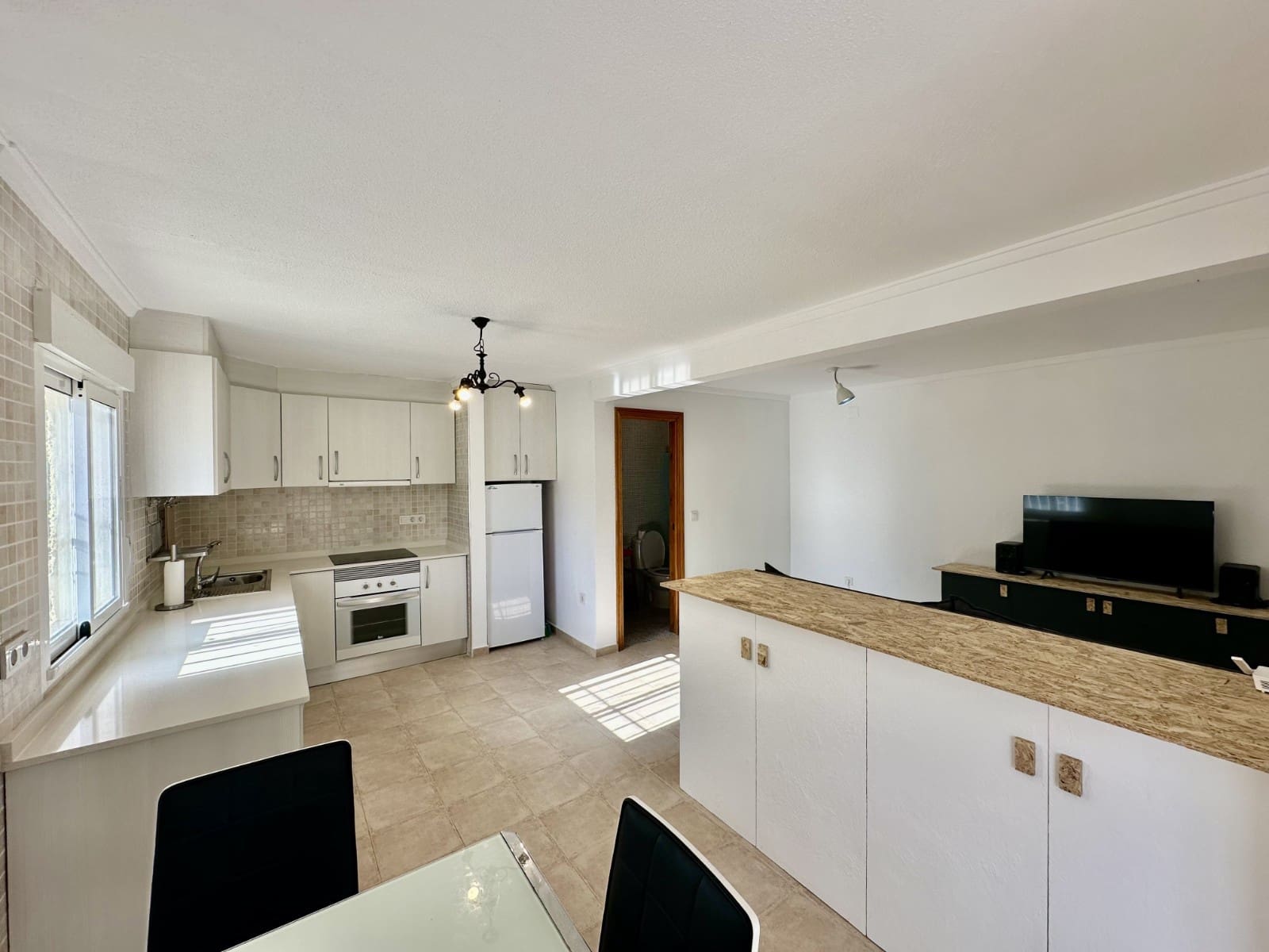 1 quarto Casa em Banda para venda em La Marina - 99 000 € (Ref: 8927289)