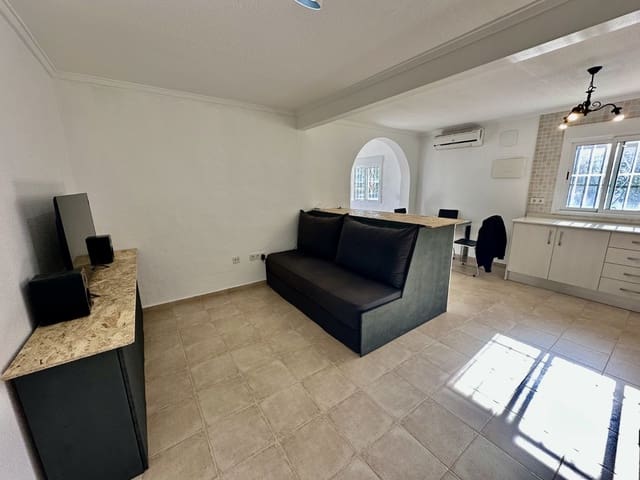 1 soverom Hus til salgs i La Marina, Elche / Elx - € 99 000 (Ref: 8927289)