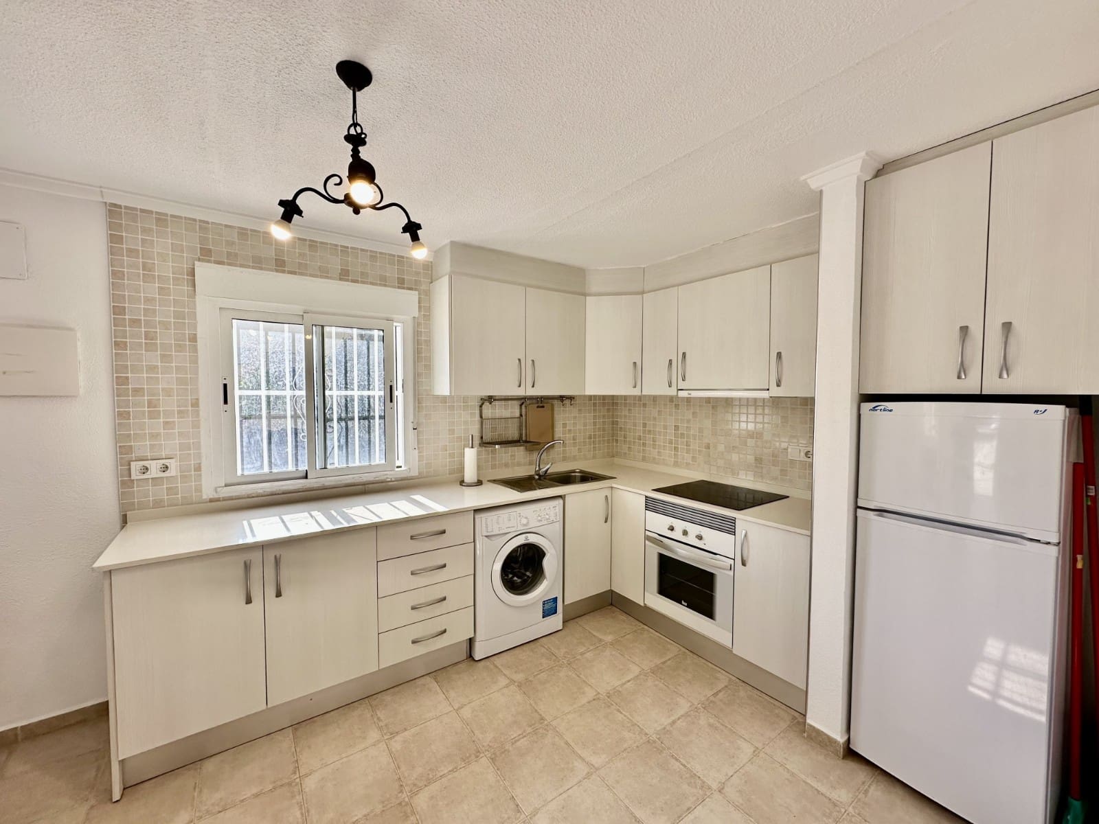 1 quarto Casa em Banda para venda em La Marina - 99 000 € (Ref: 8927289)