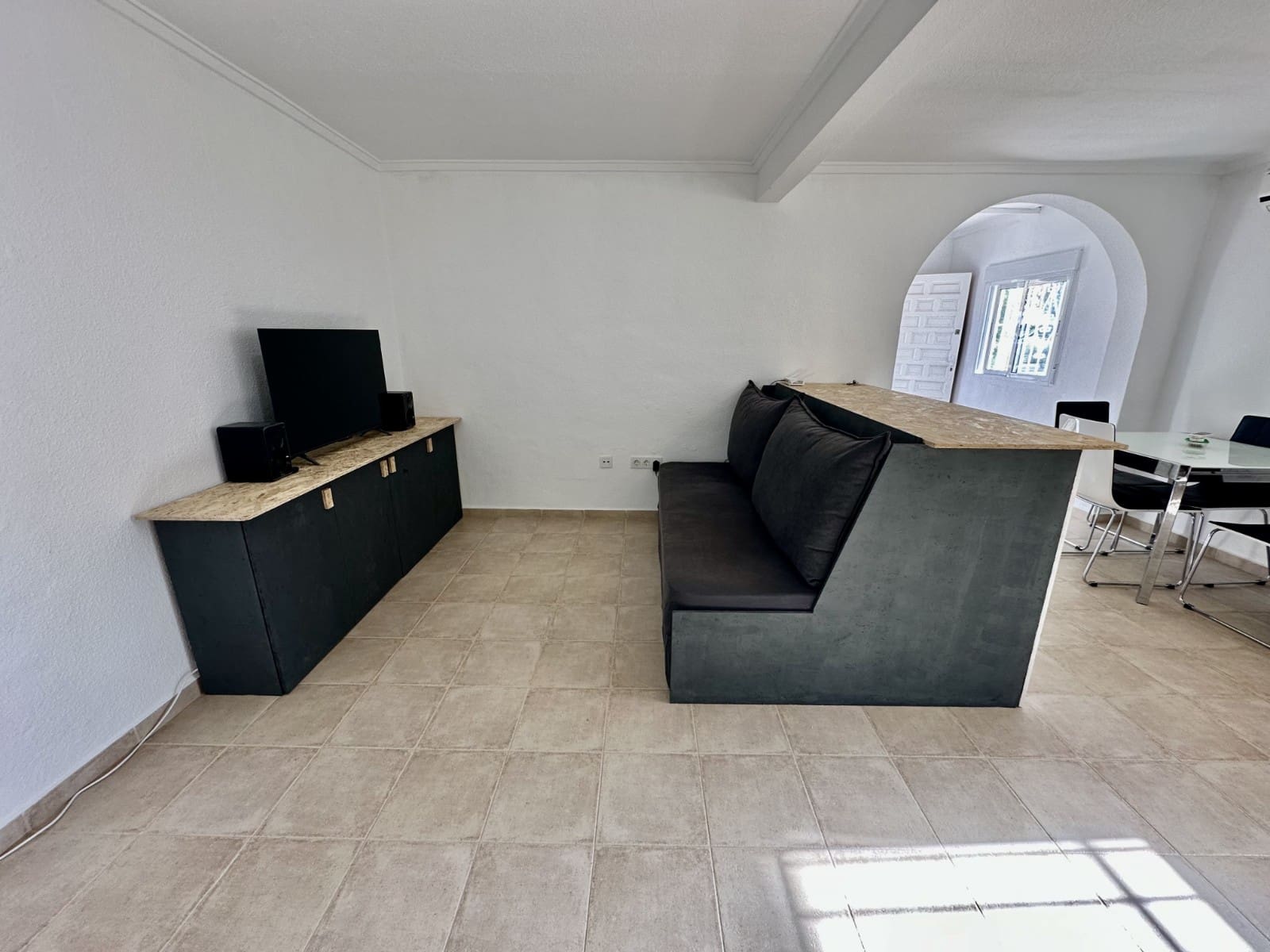 1 quarto Casa em Banda para venda em La Marina - 99 000 € (Ref: 8927289)