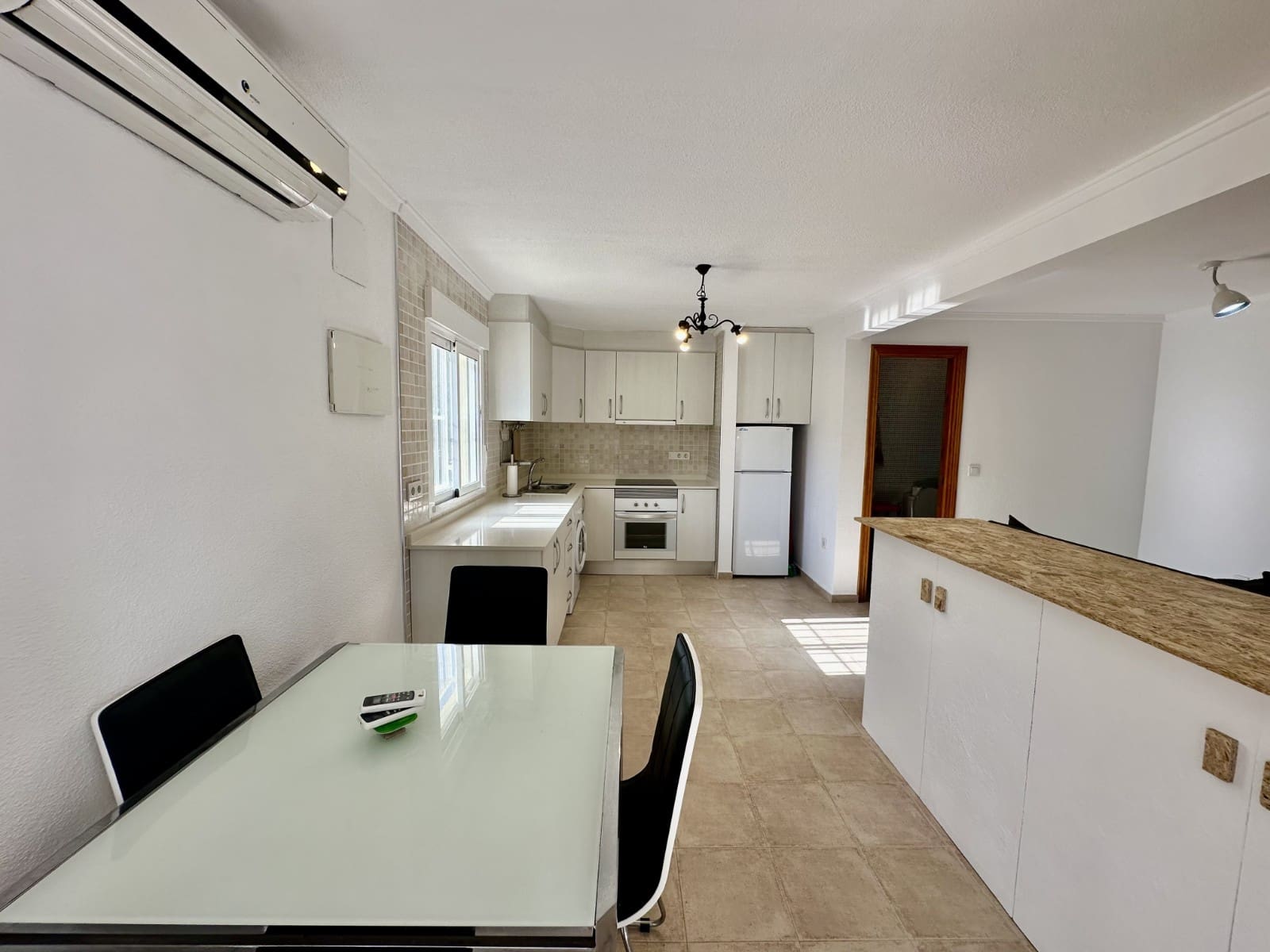 1 quarto Casa em Banda para venda em La Marina - 99 000 € (Ref: 8927289)