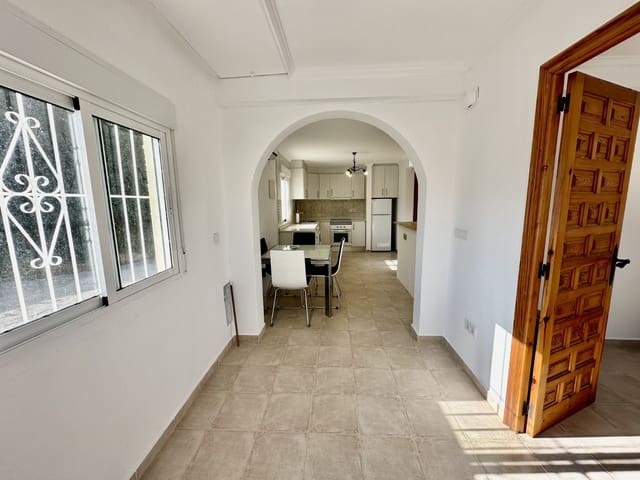 1 bedroom Townhouse for sale in La Marina, Elche / Elx - € 99,000 (Ref: 8927289)