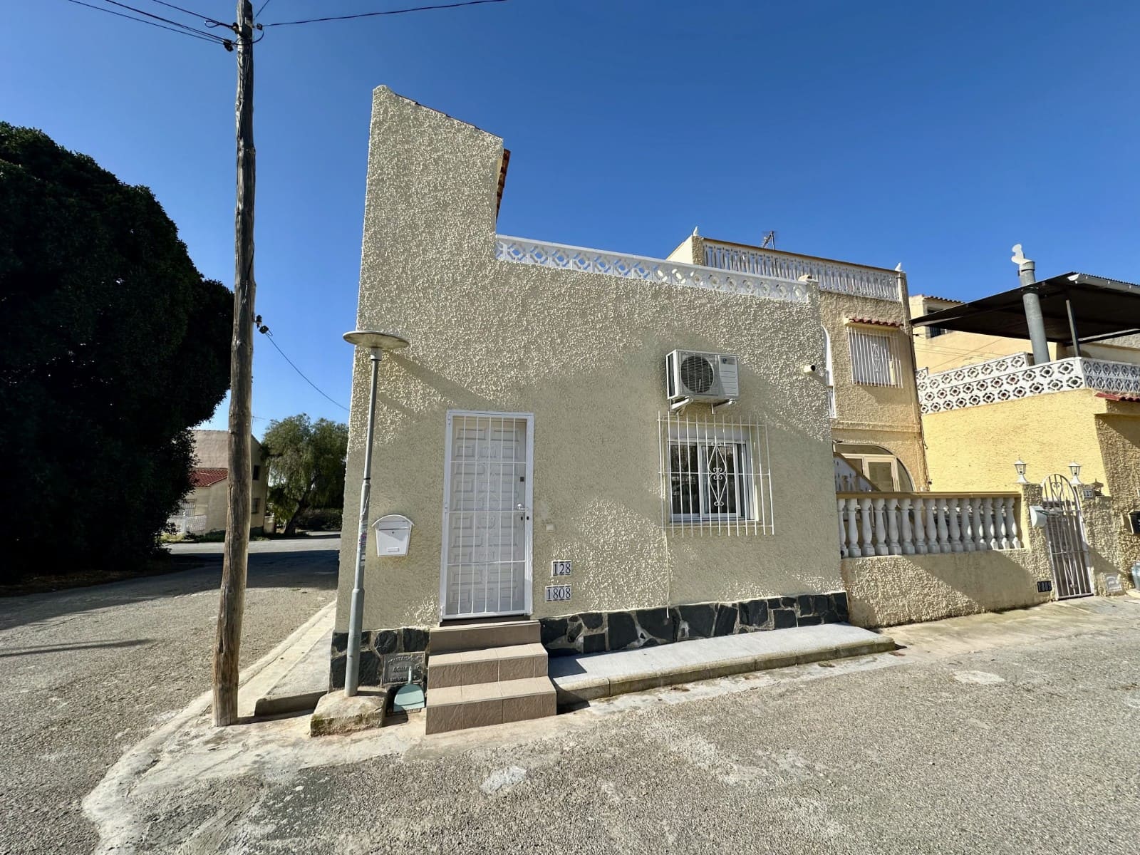 1 quarto Casa em Banda para venda em La Marina - 99 000 € (Ref: 8927289)