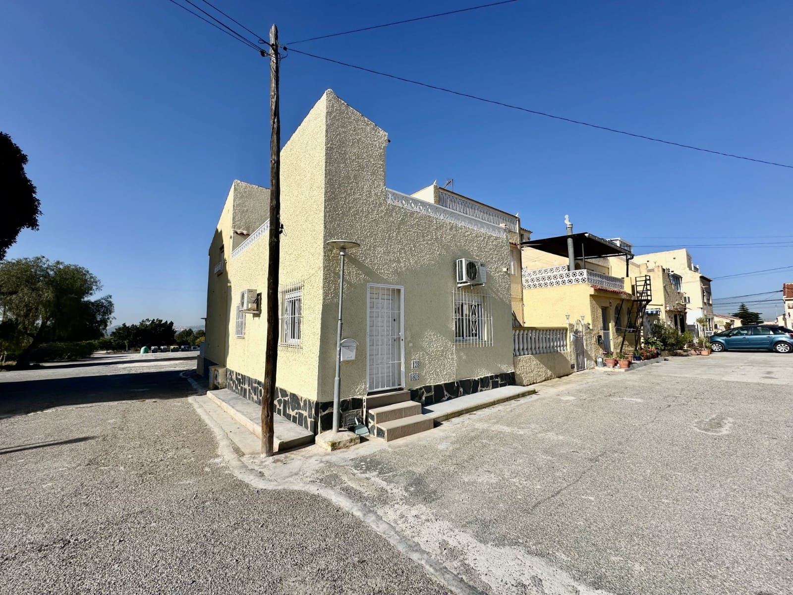 1 quarto Casa em Banda para venda em La Marina - 99 000 € (Ref: 8927289)