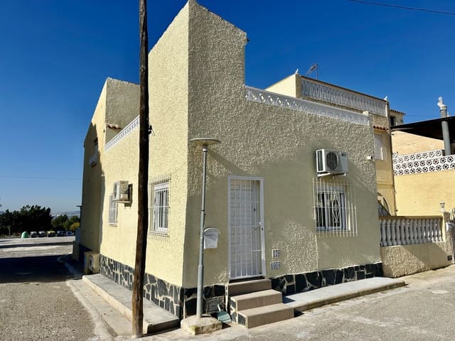 1 soverom Hus til salgs i La Marina, Elche / Elx - € 99 000 (Ref: 8927289)