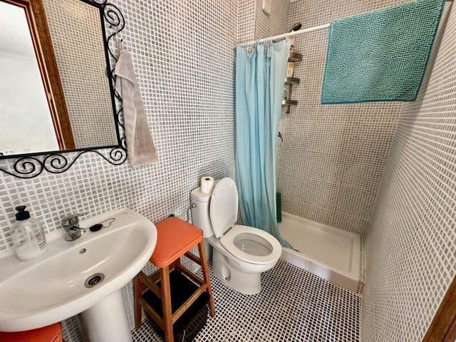 1 bedroom Townhouse for sale in La Marina, Elche / Elx - € 99,000 (Ref: 8927289)