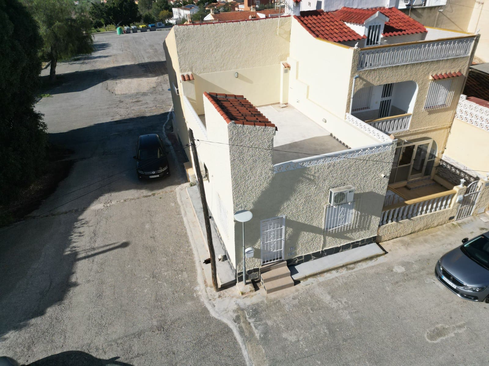 1 quarto Casa em Banda para venda em La Marina - 99 000 € (Ref: 8927289)