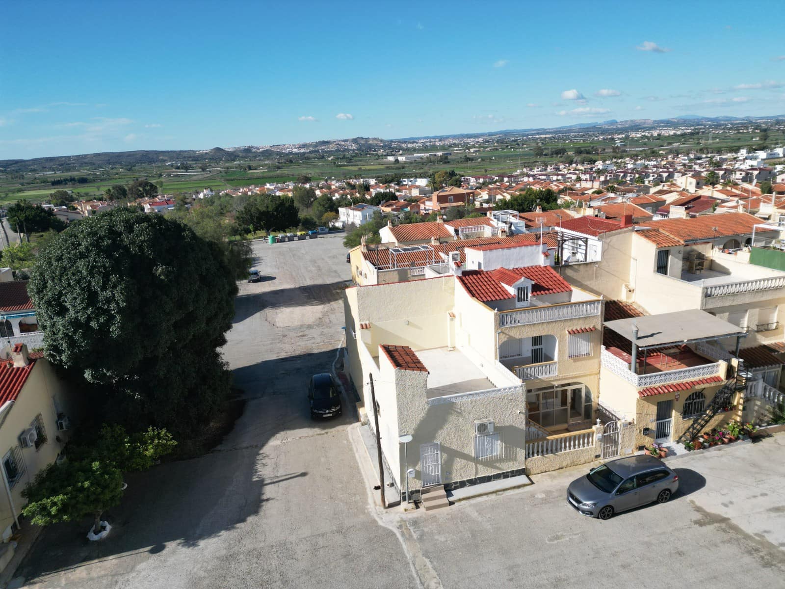 1 quarto Casa em Banda para venda em La Marina - 99 000 € (Ref: 8927289)