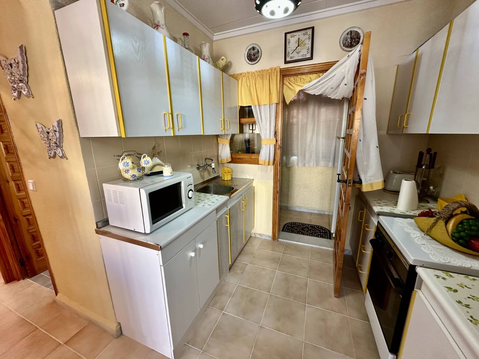 4 Zimmer Villa zu verkaufen in La Marina - 199.000 € (Ref: 8947661)