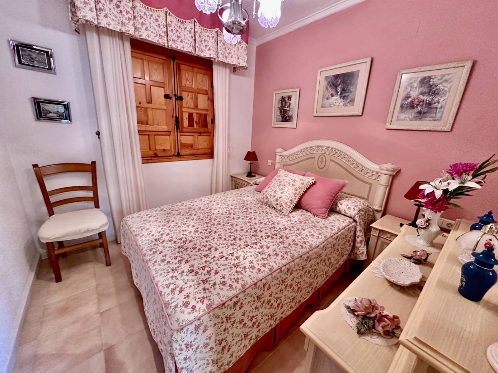 4 Zimmer Villa zu verkaufen in La Marina - 199.000 € (Ref: 8947661)