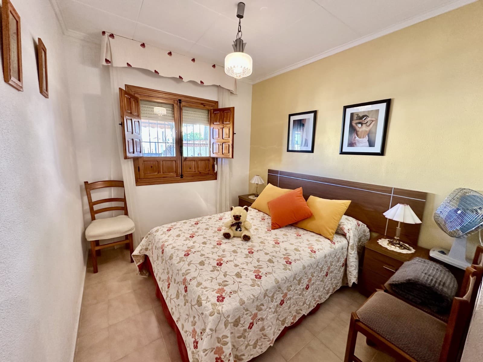 4 Zimmer Villa zu verkaufen in La Marina - 199.000 € (Ref: 8947661)