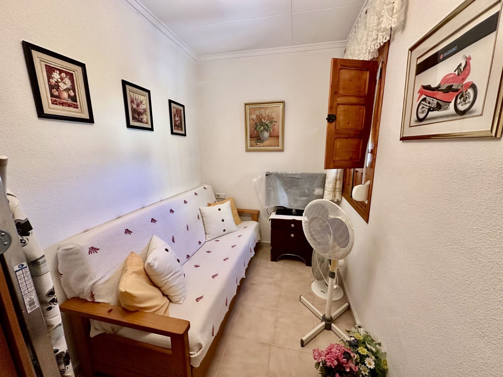 4 Zimmer Villa zu verkaufen in La Marina - 199.000 € (Ref: 8947661)