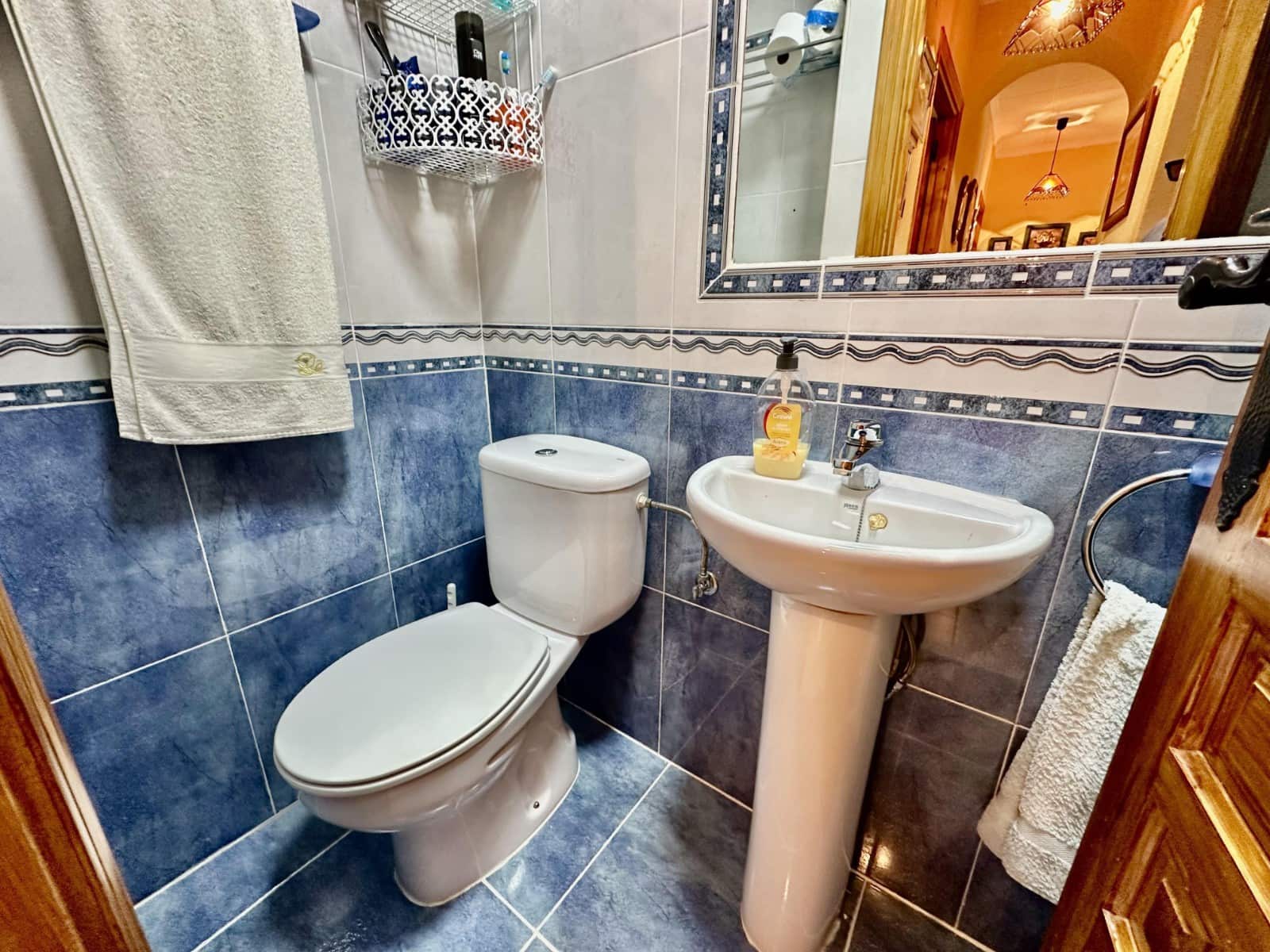 4 Zimmer Villa zu verkaufen in La Marina - 199.000 € (Ref: 8947661)