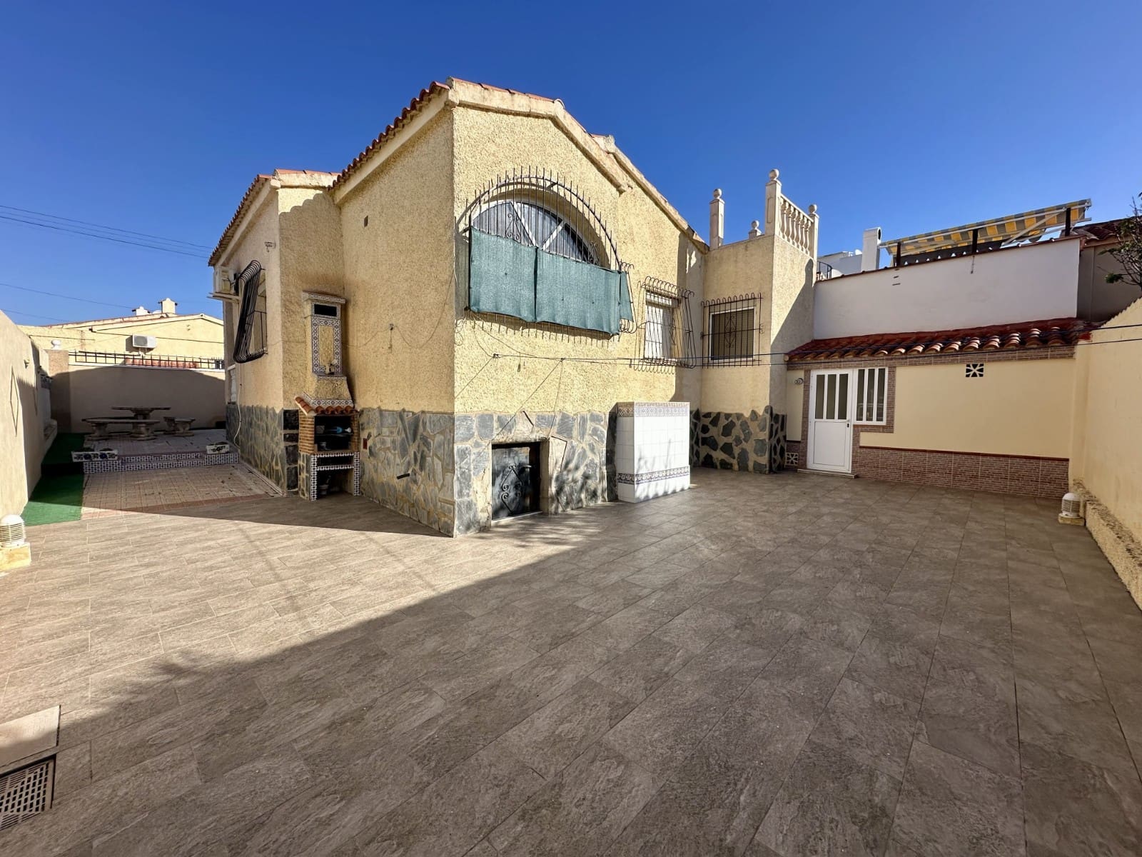 4 Zimmer Villa zu verkaufen in La Marina - 199.000 € (Ref: 8947661)