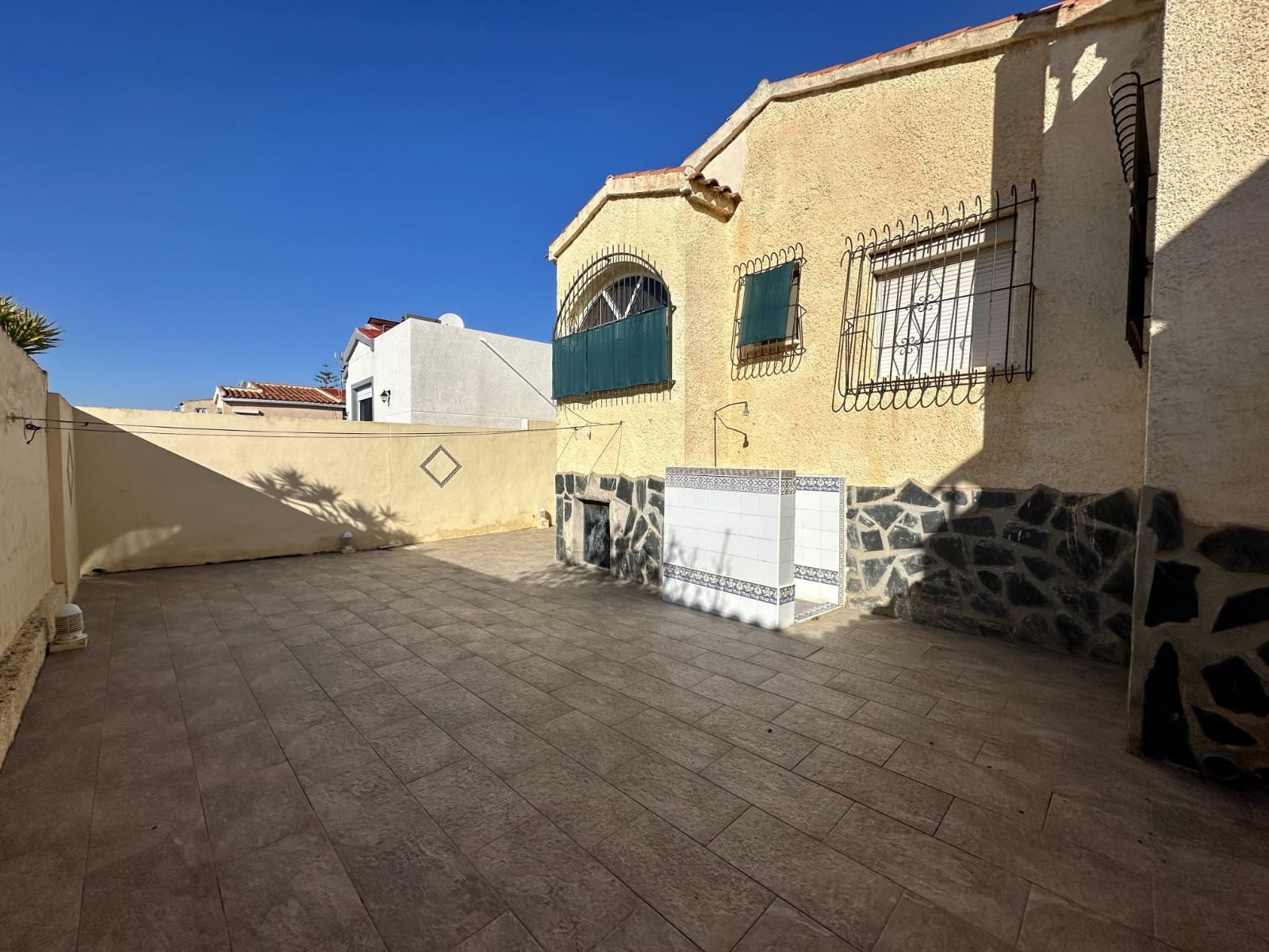 4 Zimmer Villa zu verkaufen in La Marina - 199.000 € (Ref: 8947661)