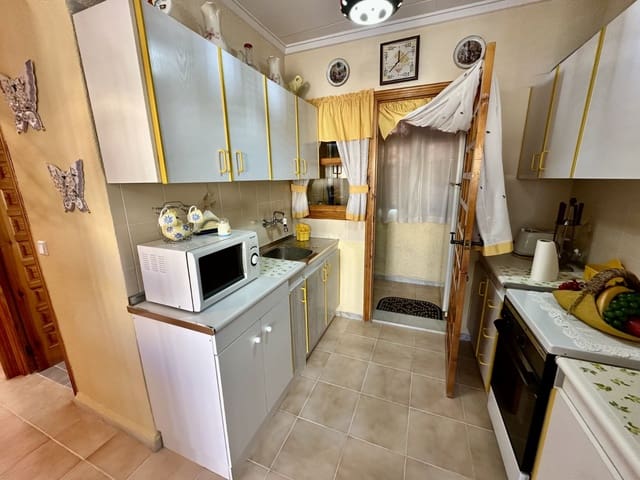 4 soverom Villa til salgs i La Marina, Elche / Elx - € 199 000 (Ref: 8947661)