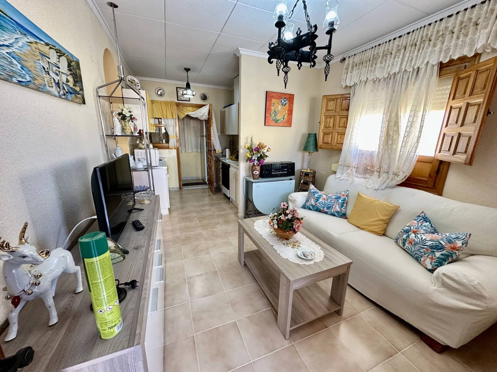 4 Zimmer Villa zu verkaufen in La Marina - 199.000 € (Ref: 8947661)