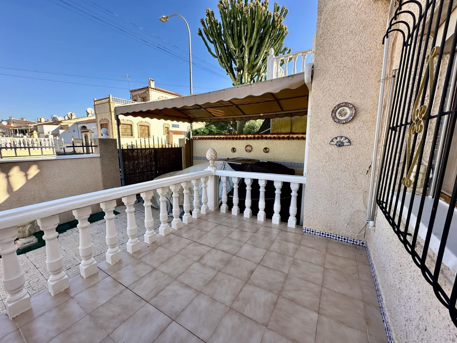 4 Zimmer Villa zu verkaufen in La Marina - 199.000 € (Ref: 8947661)