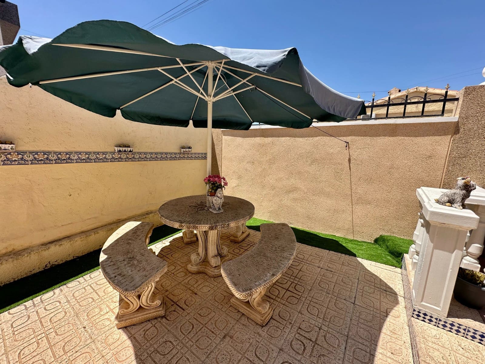 4 Zimmer Villa zu verkaufen in La Marina - 199.000 € (Ref: 8947661)