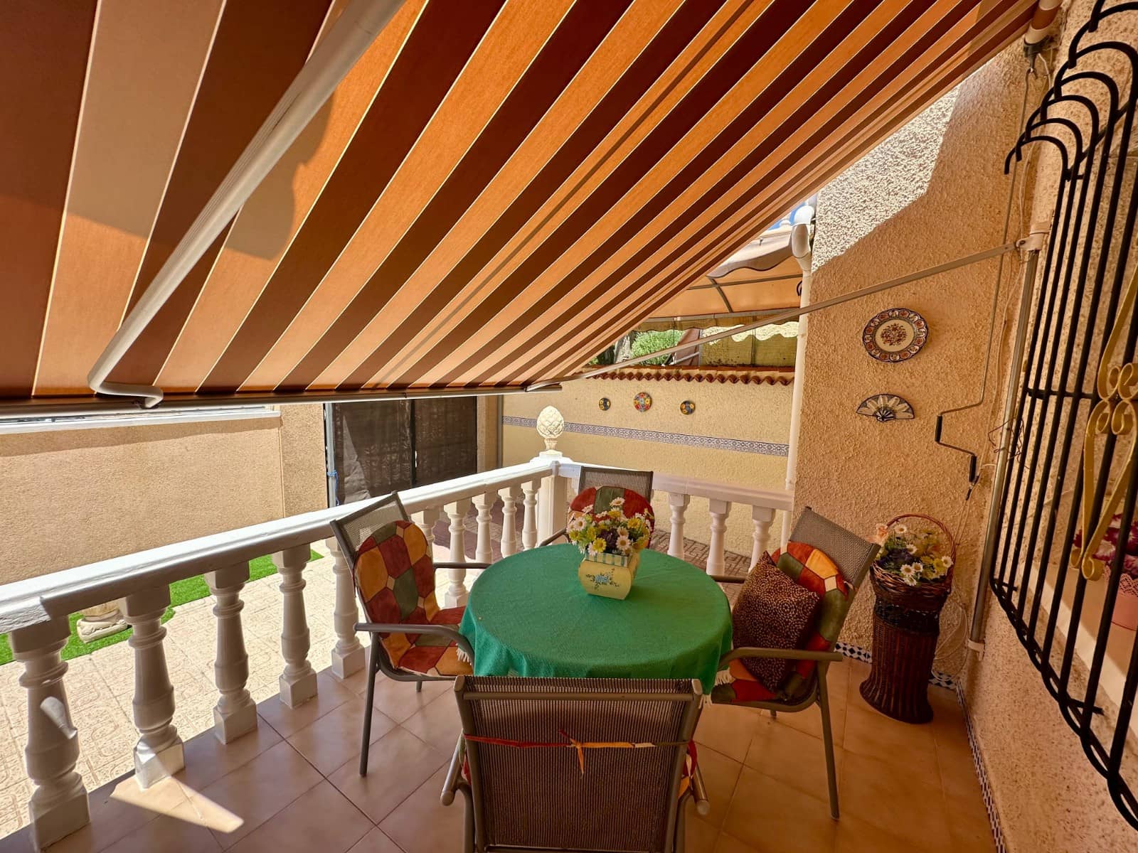 4 Zimmer Villa zu verkaufen in La Marina - 199.000 € (Ref: 8947661)