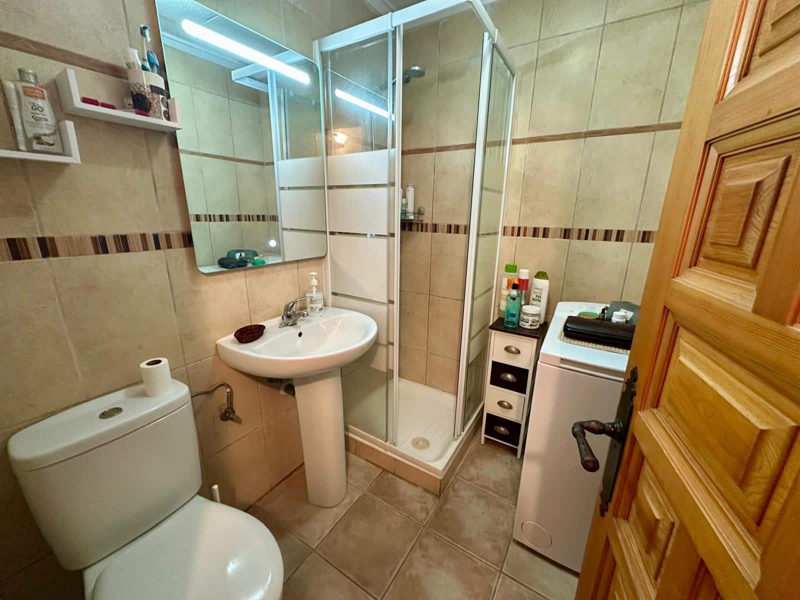 4 sypialnia Dom na sprzedaż w La Marina z basenem - 175 000 € (Ref: 8949609)